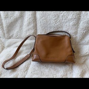 Michael Kors crossbody bag